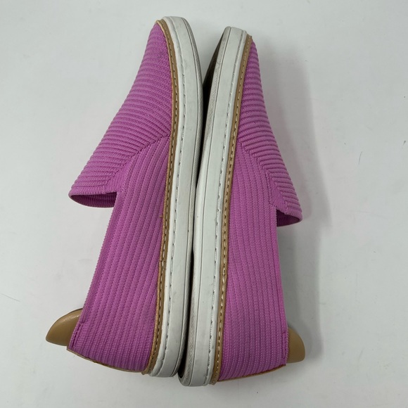 UGG Sammy pink slip on sneakers - Picture 6 of 10